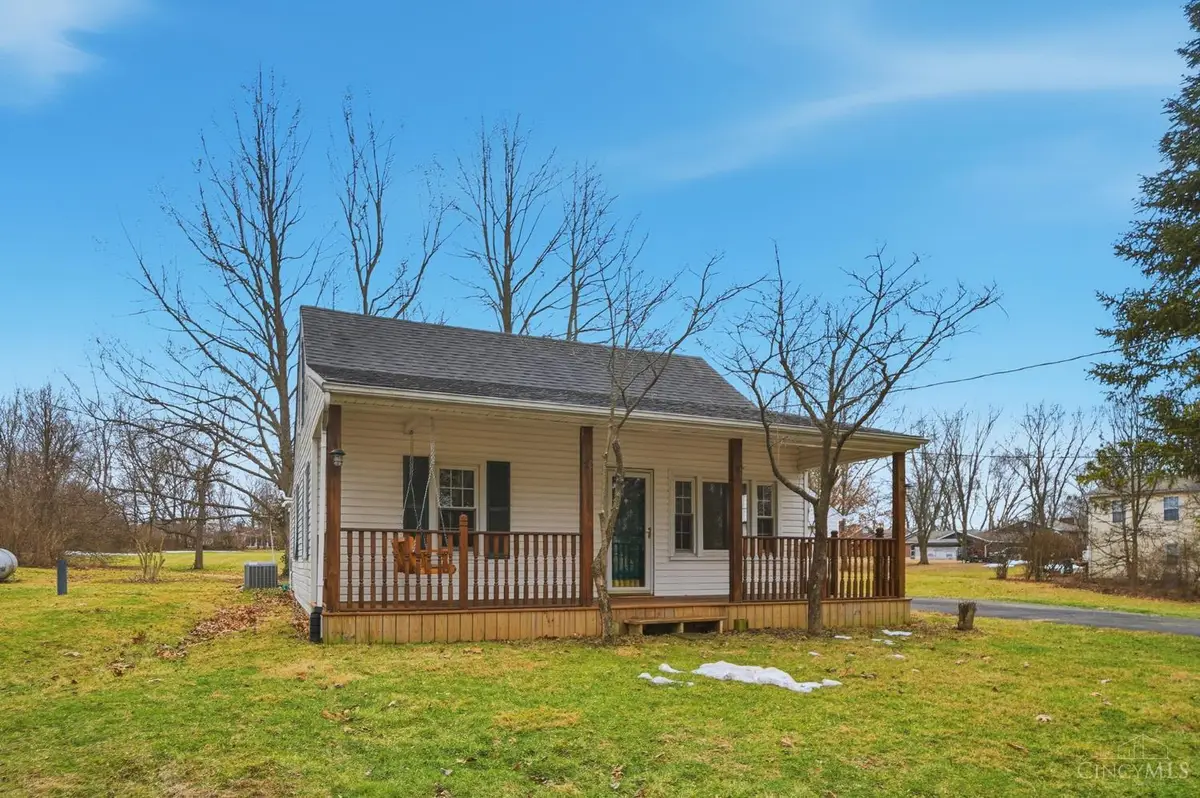 5603 Horseshoe Bend Road, Liberty, OH 45011 - #1