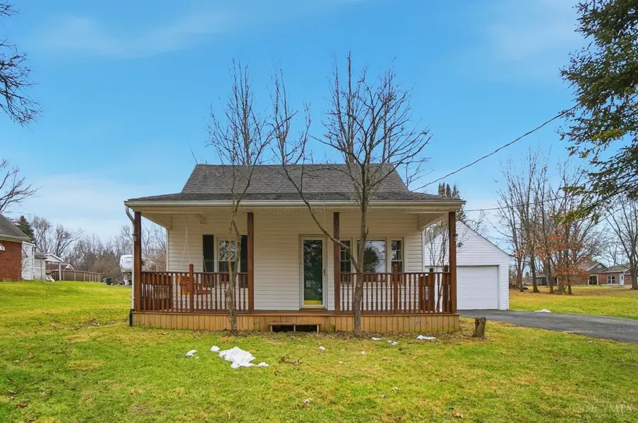 5603 Horseshoe Bend Road, Liberty, OH 45011 - #2