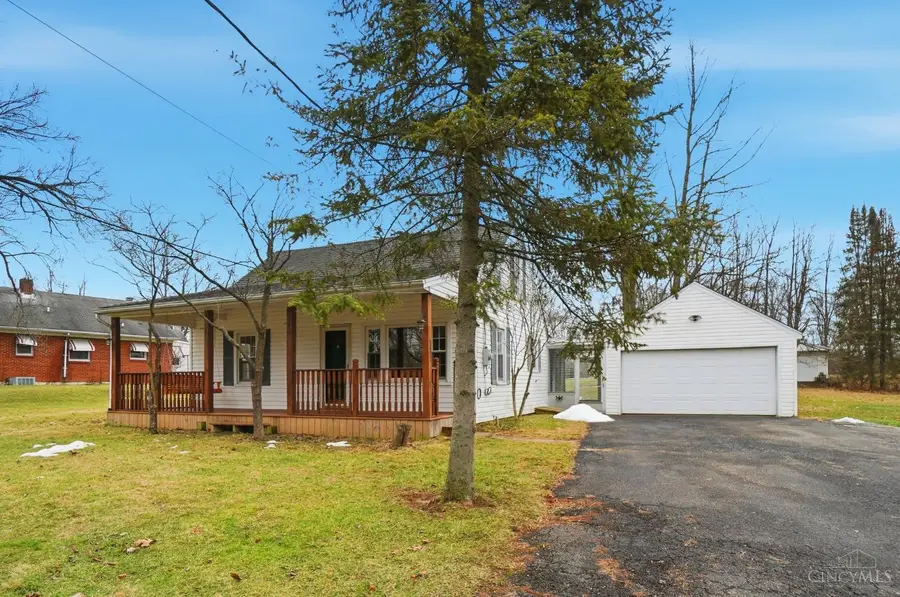 5603 Horseshoe Bend Road, Liberty, OH 45011 - #3