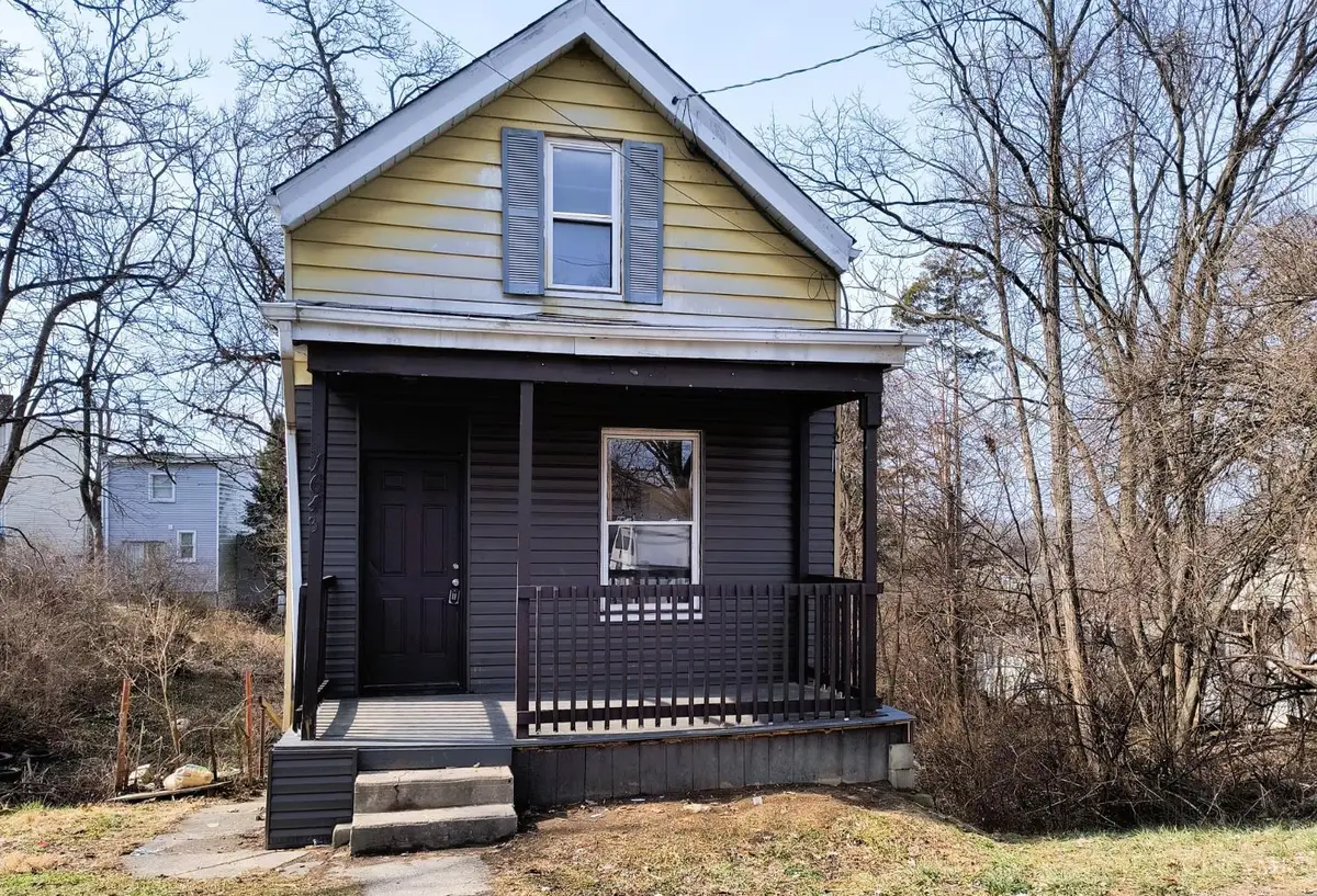 1647 Dewey Avenue, Cincinnati, OH 45205 - #1