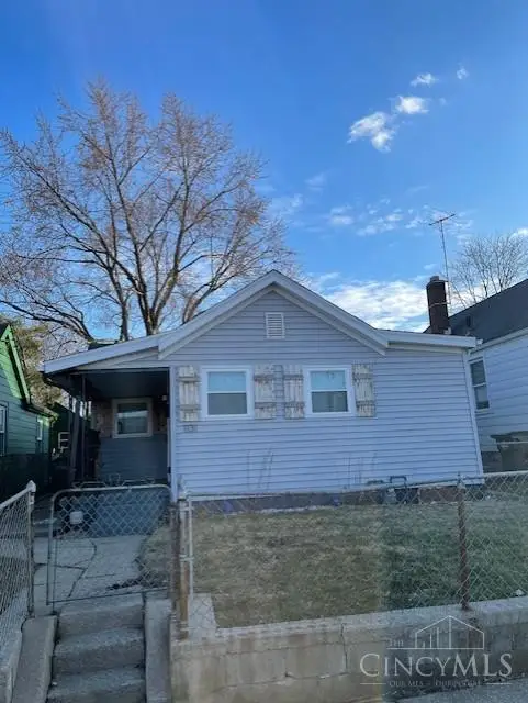 1131 Azel Avenue, Hamilton, OH 45013 - #1