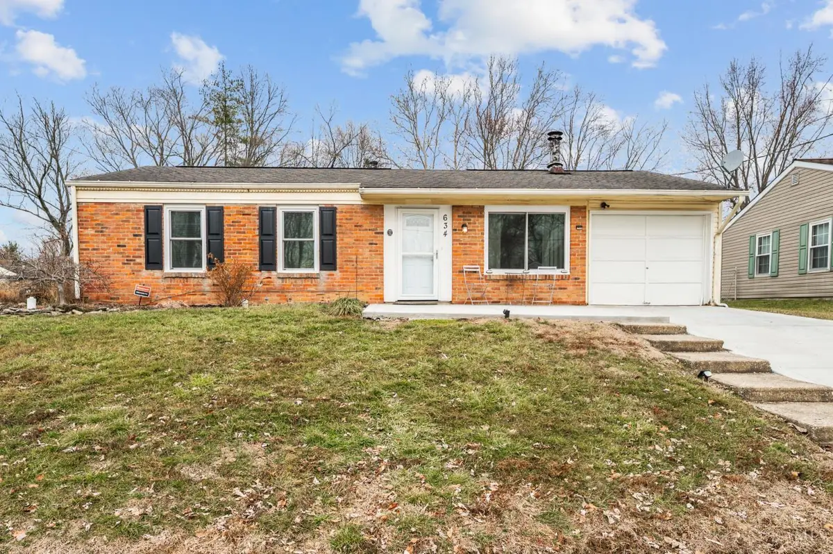 634 Chateau Drive, Union, OH 45244 - #1