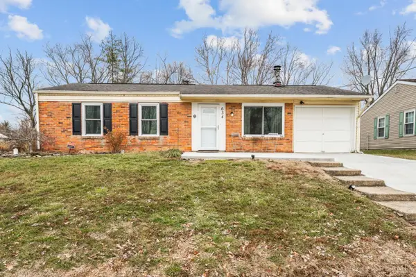 634 Chateau Drive, Union Twp, OH 45244