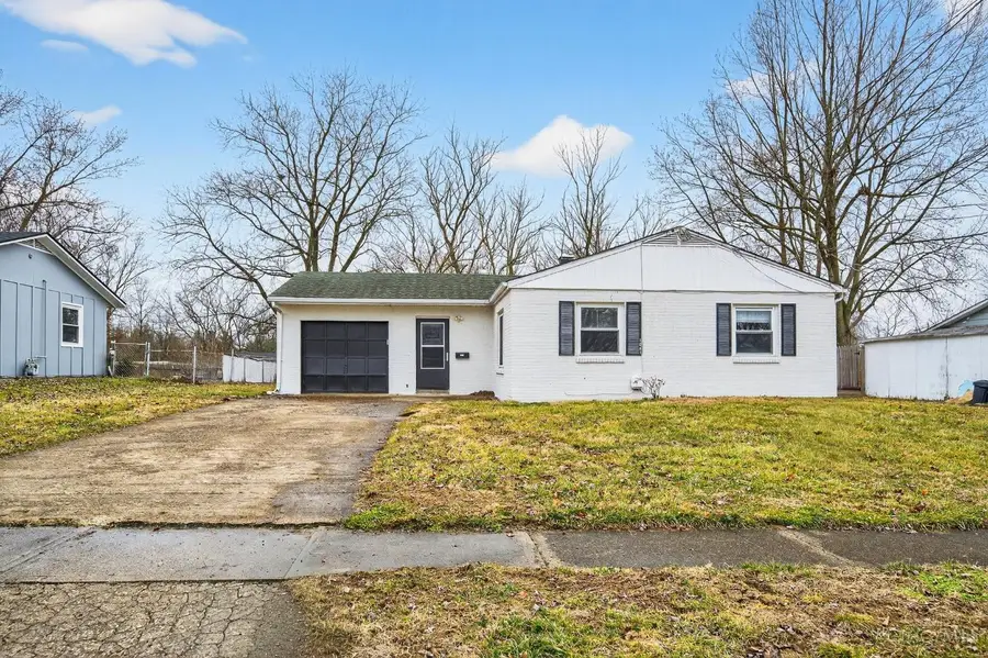 1041 Sheffield Drive, Mason, OH 45040 - #2