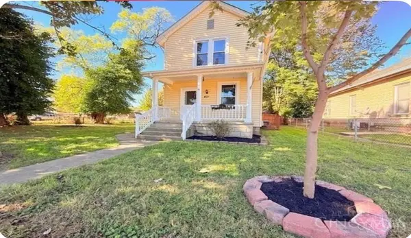 401 W Porter Street, Cleves, OH 45002