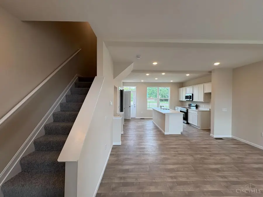 624 Brightview Place #25, Forest Park, OH 45240 - #3