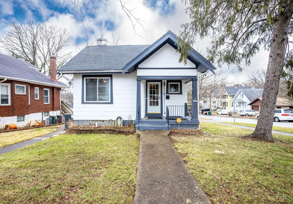 1031 Schiff Avenue, Cincinnati, OH 45205 - #1