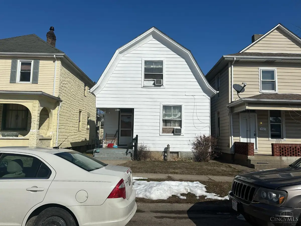 1108 Bonacker Avenue, Hamilton, OH 45011 - #1