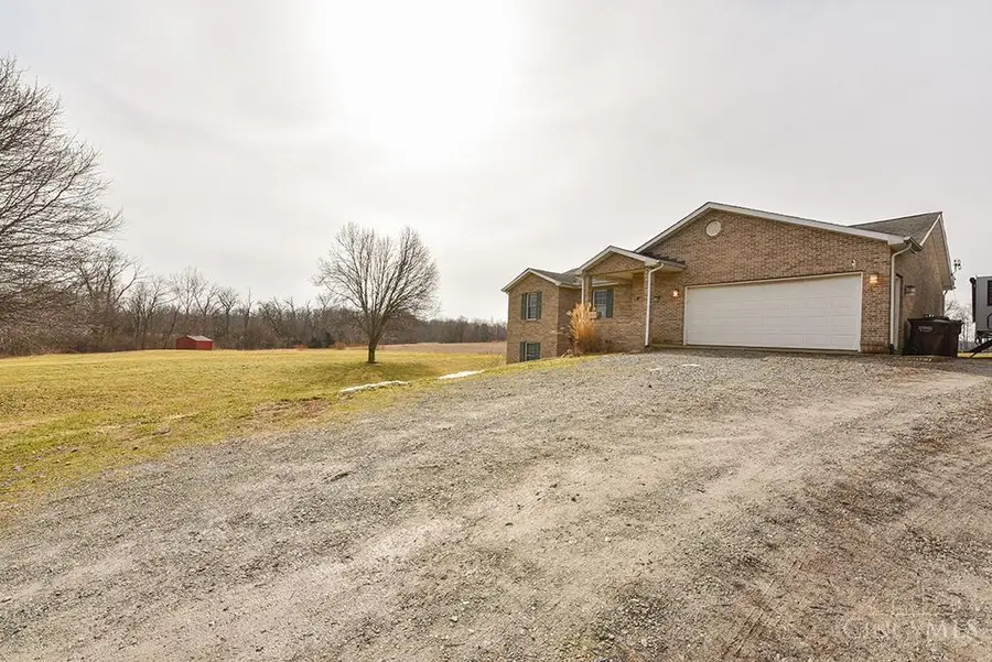 5589 Newton Road, Salem, OH 45142 - #3