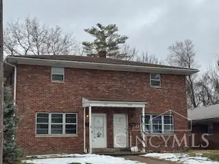 3208 Beatrice, Middletown, OH 45044