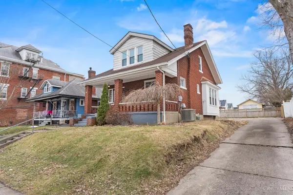 2557 Shanmoor Avenue, Norwood, OH 45212