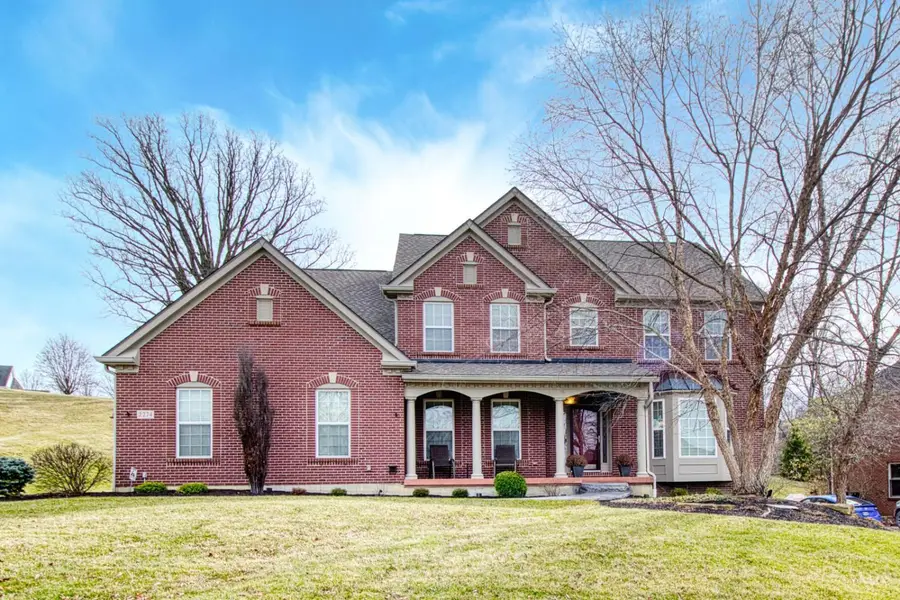 2274 Pointe Place, Cincinnati, OH 45244 - #2