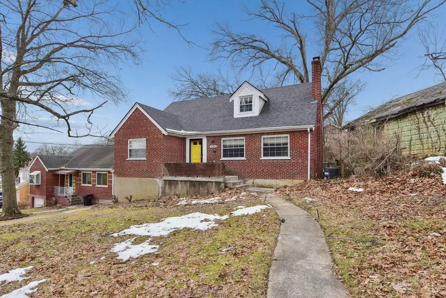 3359 Felicity Drive, Cincinnati, OH 45211 - #2