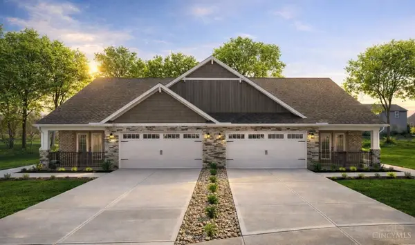 5013 Waterford Lane, Middletown, OH 45042