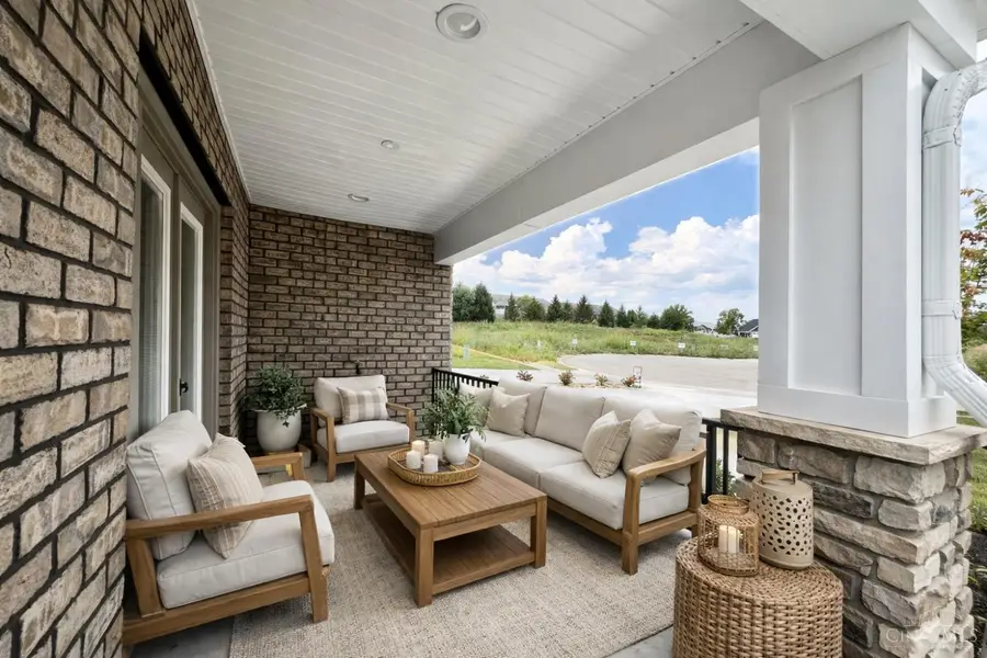 5013 Waterford Lane, Middletown, OH 45042 - #2