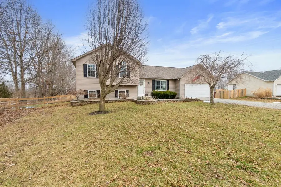 712 Blazing Trail, Oregonia, OH 45054 - #3