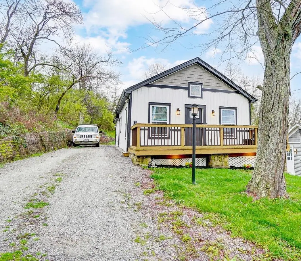 393 Clark Street, Batavia, OH 45103 - #1