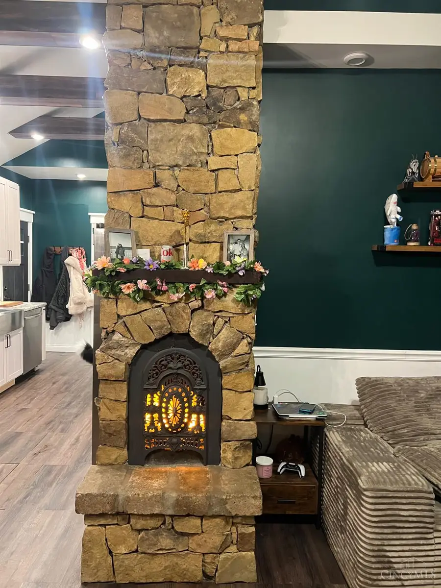 393 Clark Street, Batavia, OH 45103 - #3