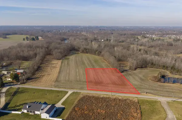 0 Schlottman Road #Lot 1, Hamilton Twp, OH 45039