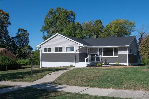 6085 Capri Drive, Cincinnati, OH 45224