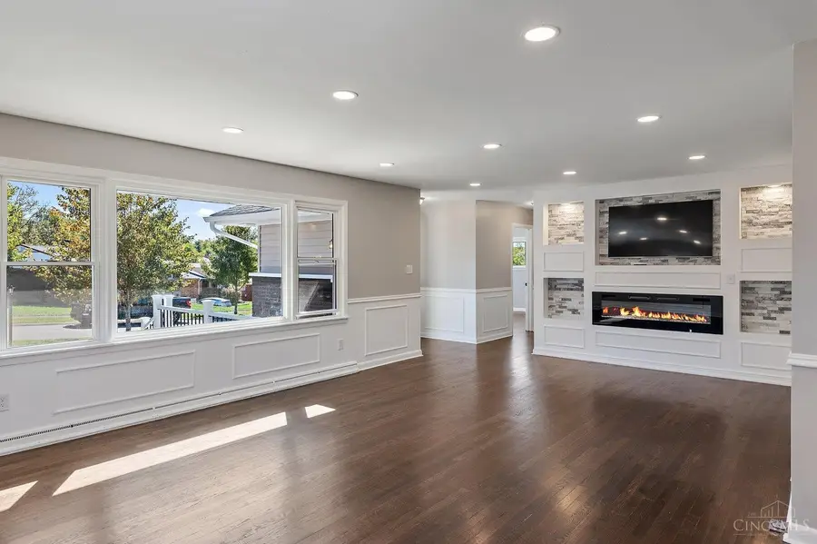 6085 Capri Drive, Cincinnati, OH 45224 - #2