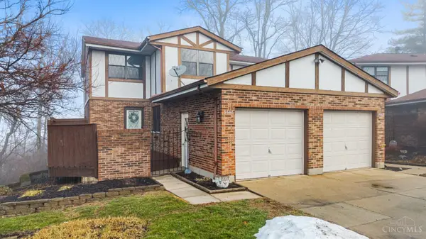 5658 Springdale Road #10, Colerain Twp, OH 45251