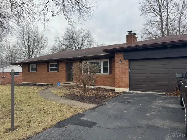 11955 Mill Road, Springfield Twp., OH 45240