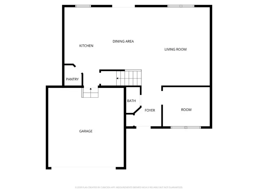 5101 Jessica Suzanne Drive, Morrow, OH 45152 - #2