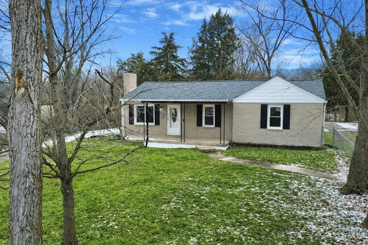 9680 Williams Drive, Franklin, OH 45005 - #1