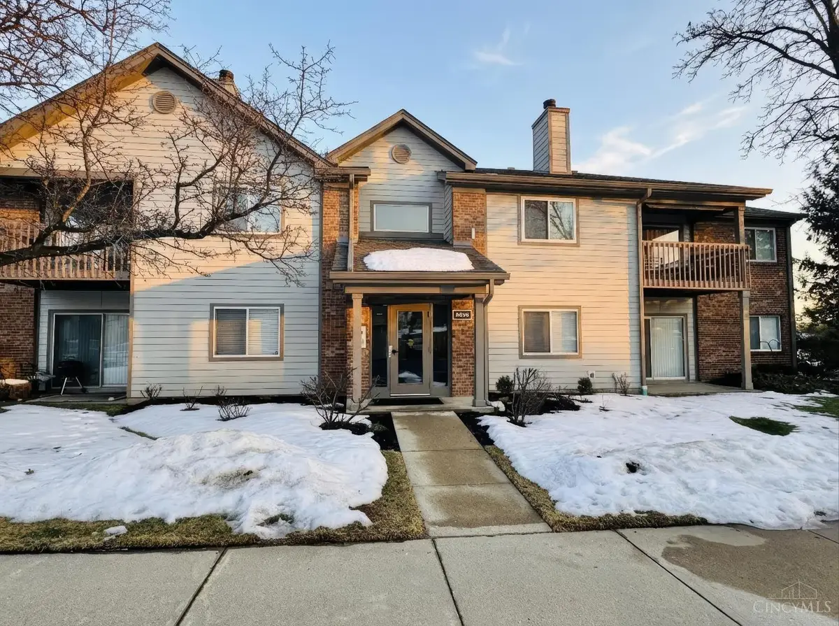 8854 Eagleview Drive #6, West Chester, OH 45069 - #1