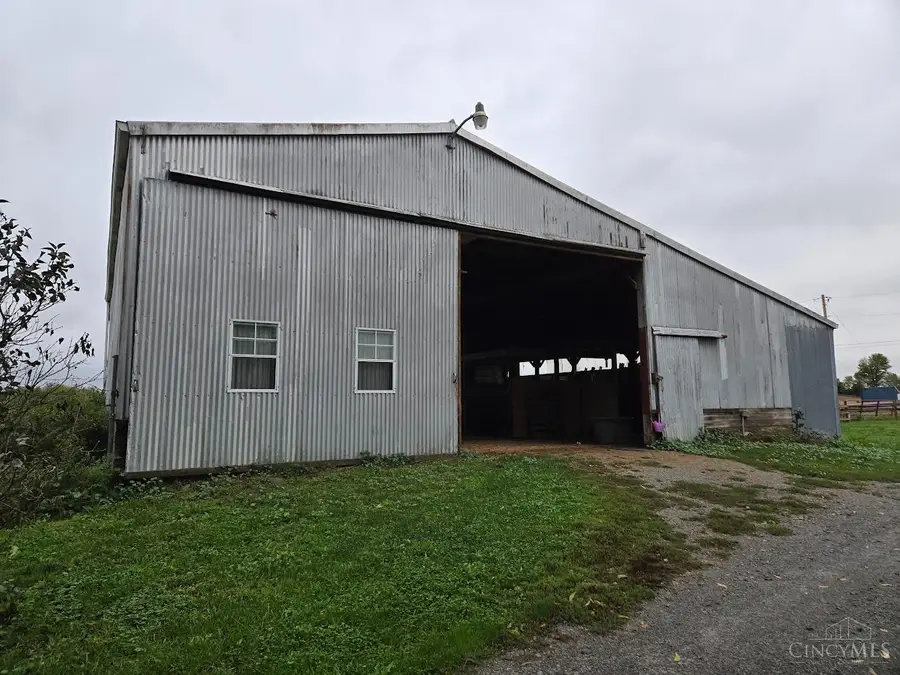 9581 State Route 138, Hillsboro, OH 45133 - #3