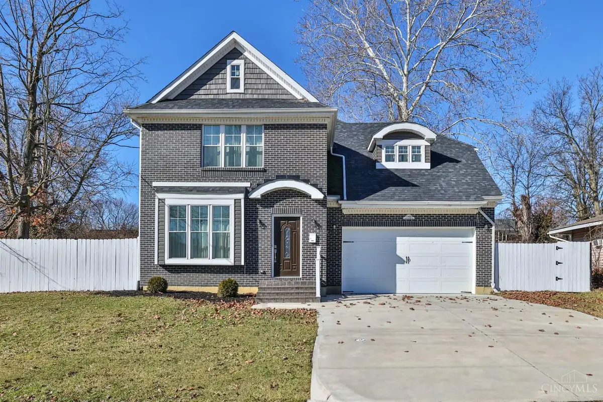 11431 Fremantle Drive, Forest Park, OH 45240 - #1