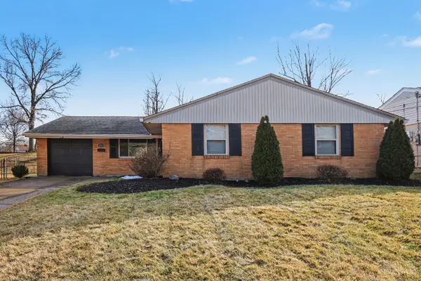 5311 Rawhide Court, Delhi Twp, OH 45238