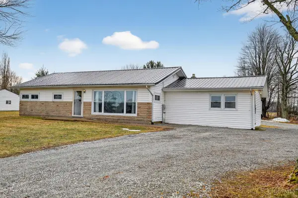 4488 Bardwell Buford Road, Green Twp, OH 45154