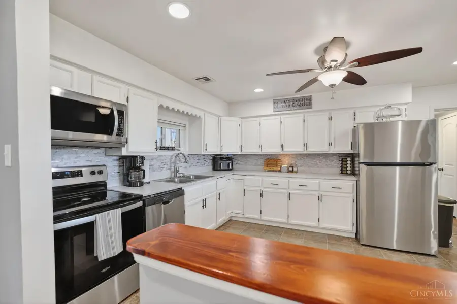 4488 Bardwell Buford Road, Green, OH 45154 - #2