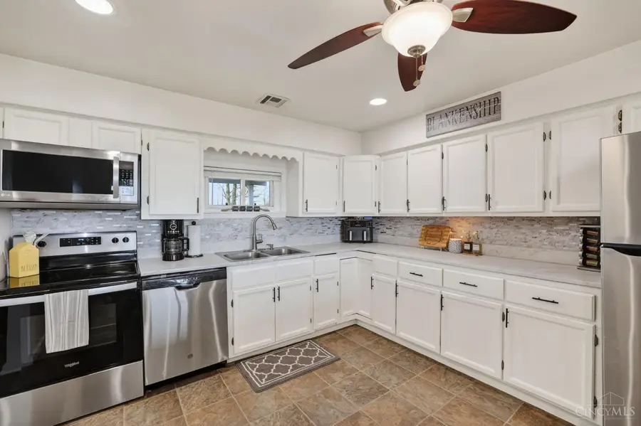 4488 Bardwell Buford Road, Green, OH 45154 - #3