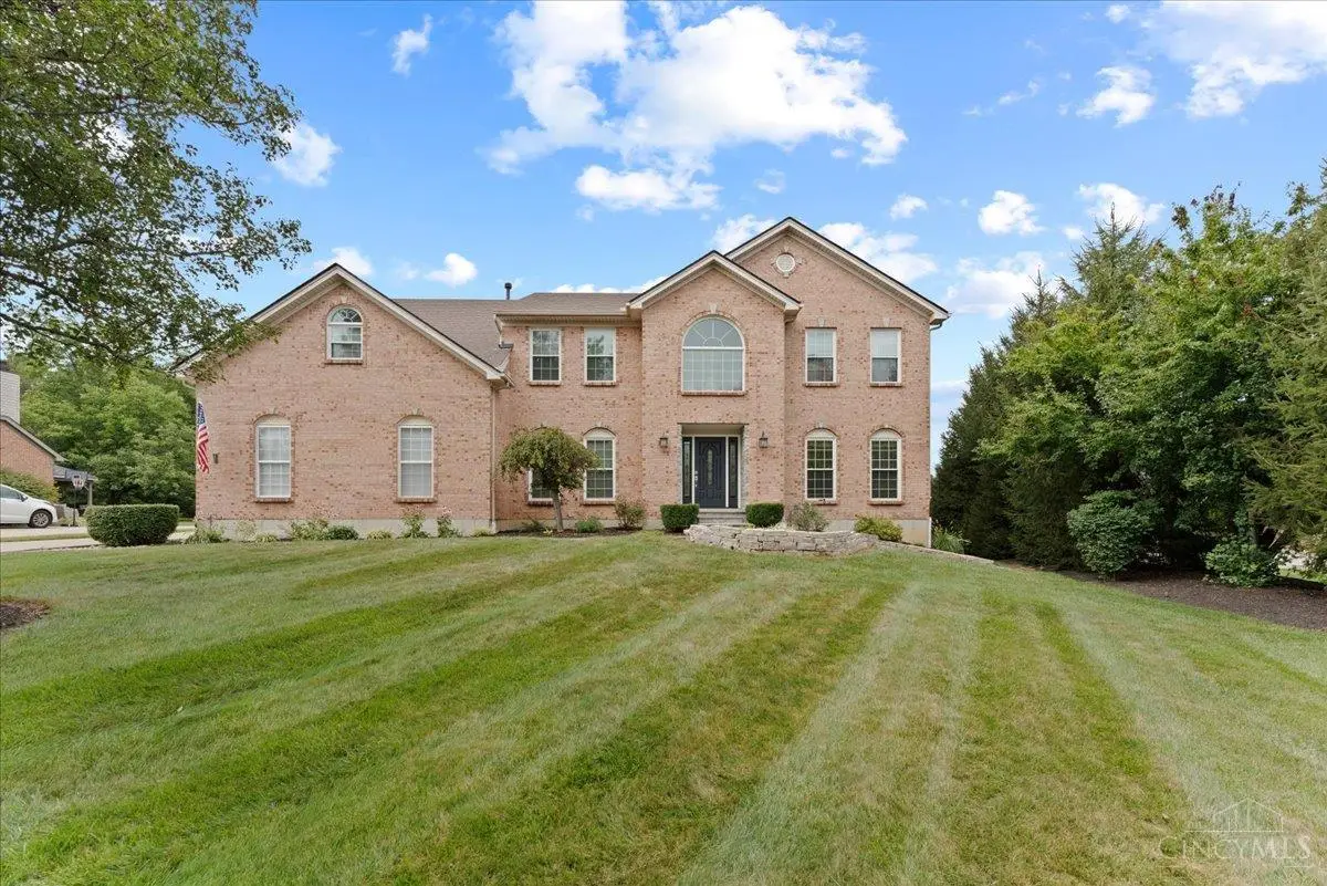 6675 Nicole Lane, Miami, OH 45140 - #1