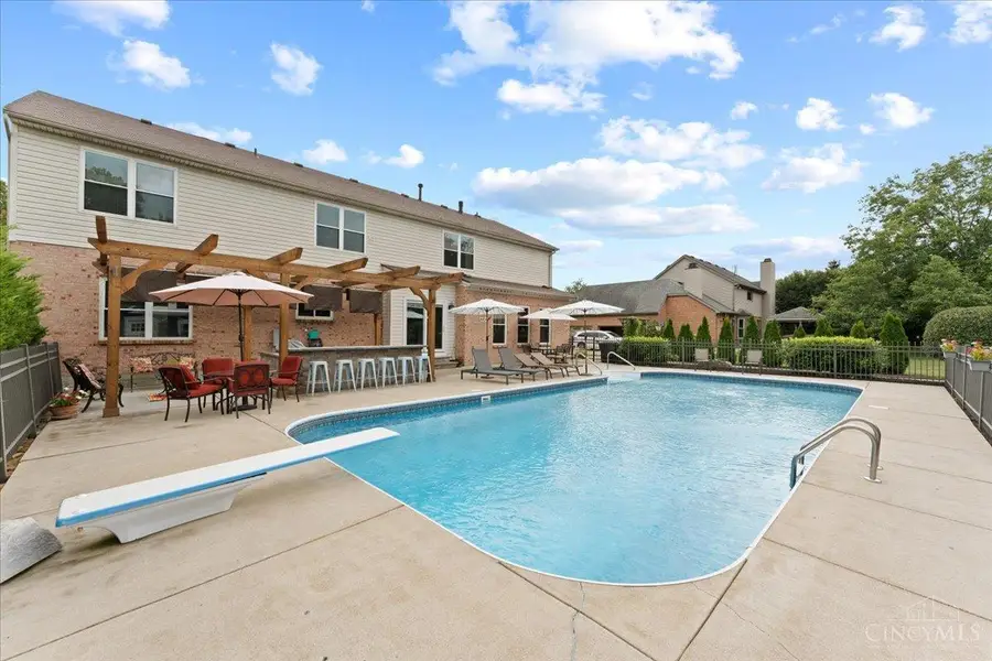 6675 Nicole Lane, Miami, OH 45140 - #3