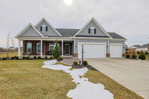 2613 Rosings Park Drive, Mason, OH 45040