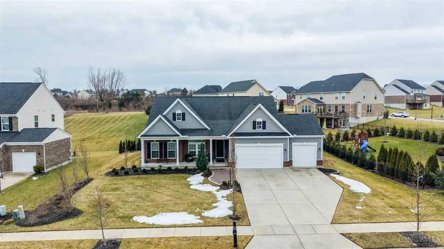 2613 Rosings Park Drive, Mason, OH 45040 - #3