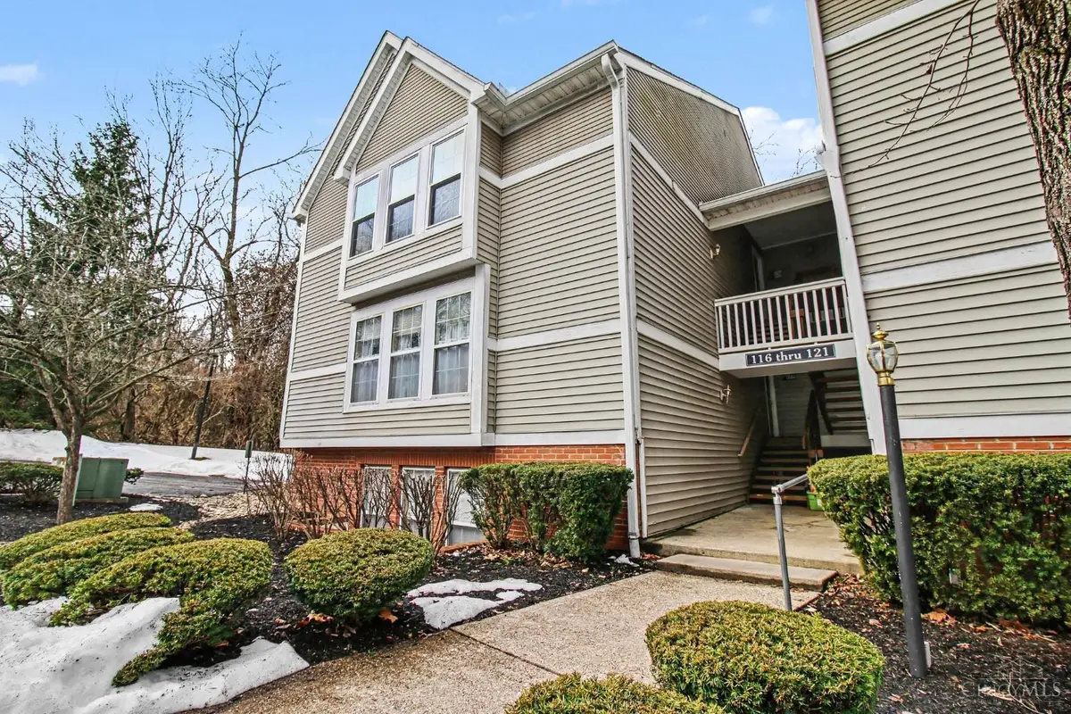 120 Highridge Court, Fairfield, OH 45014 - #1