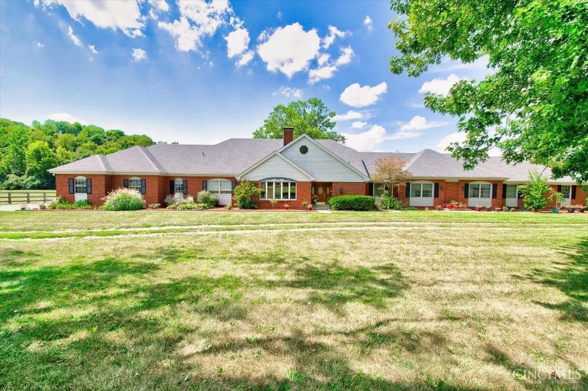 6991 Mauds Hughes Road, Liberty, OH 45011 - #1