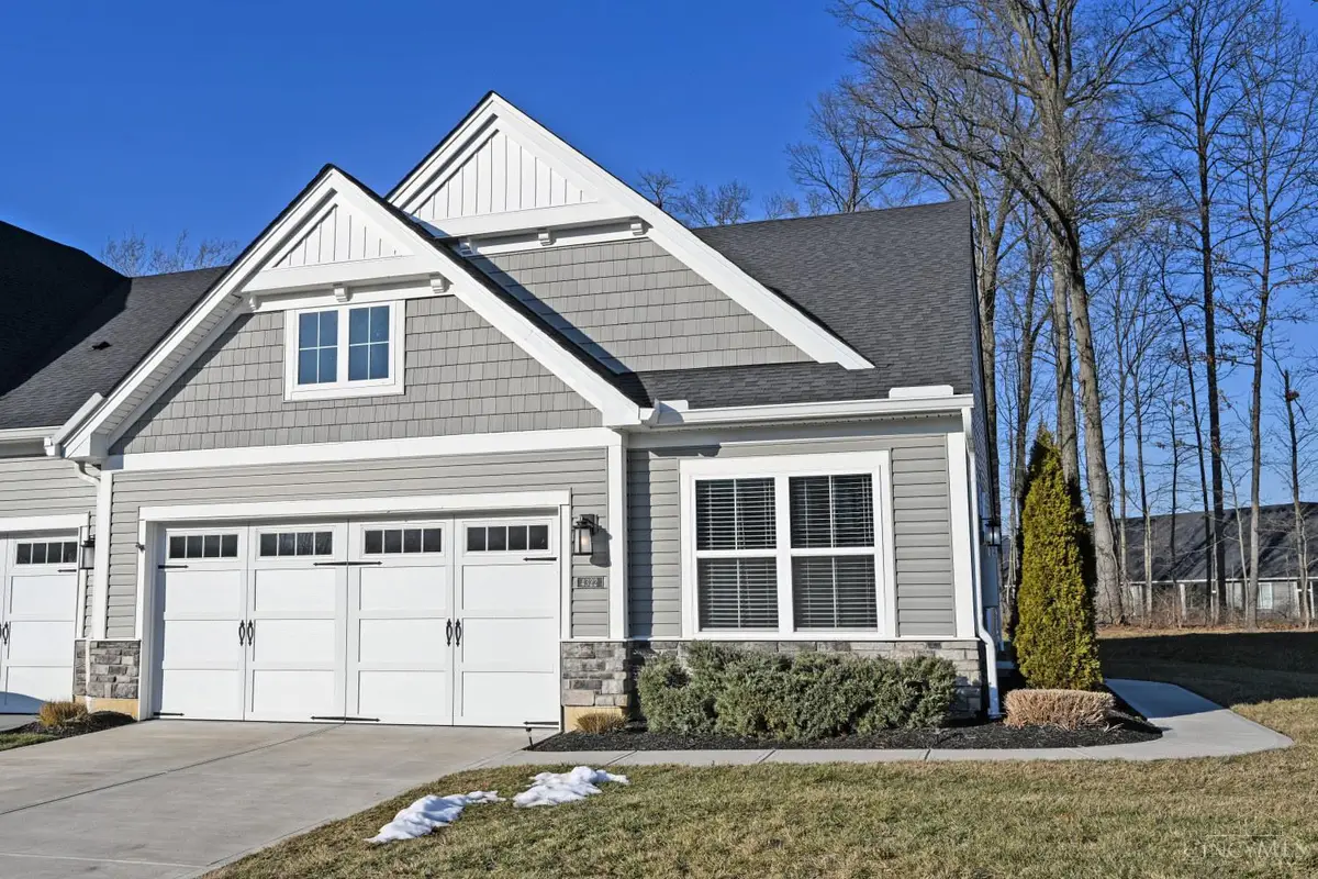 4322 Preston Place, Batavia, OH 45103 - #1