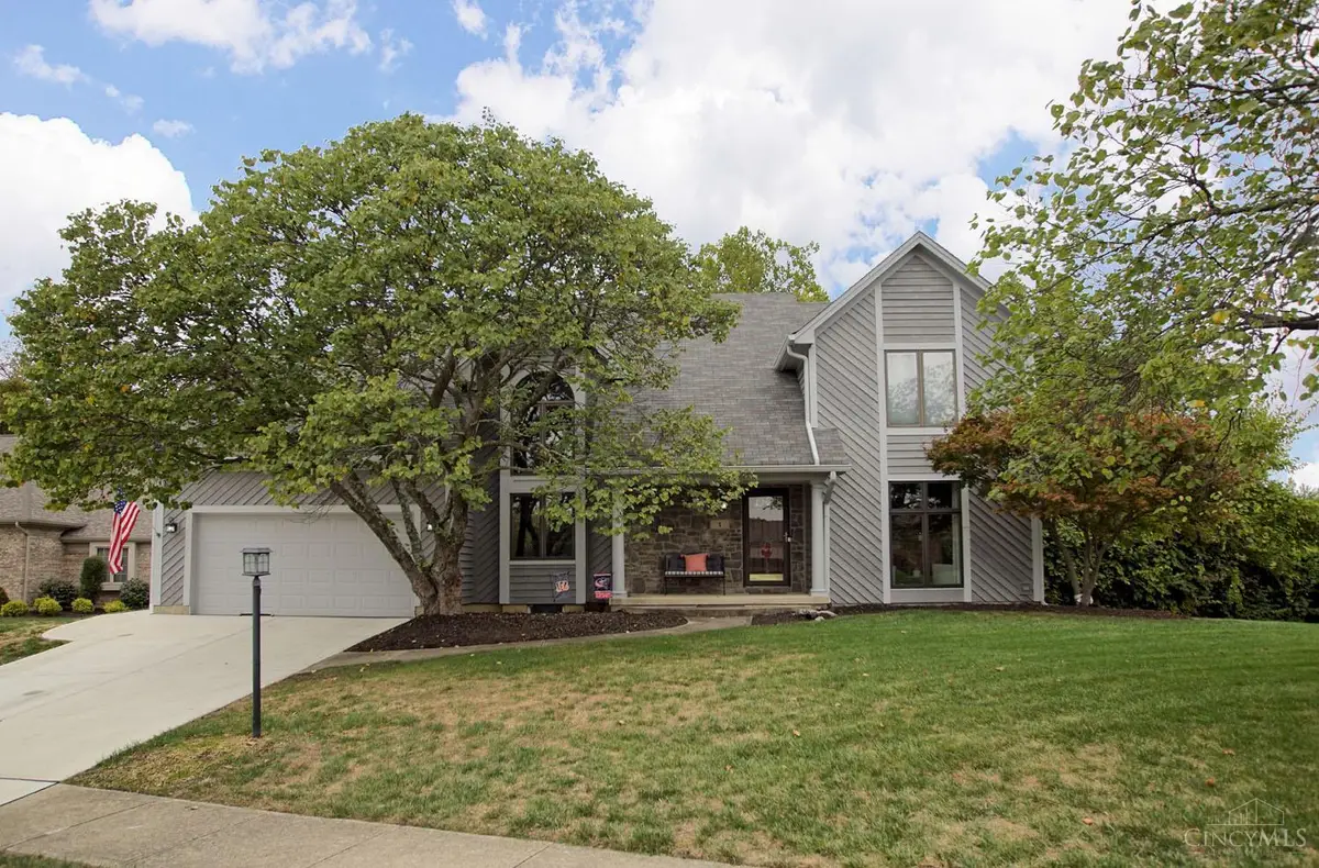 1 Pendle Point, Miamisburg, OH 45342 - #1