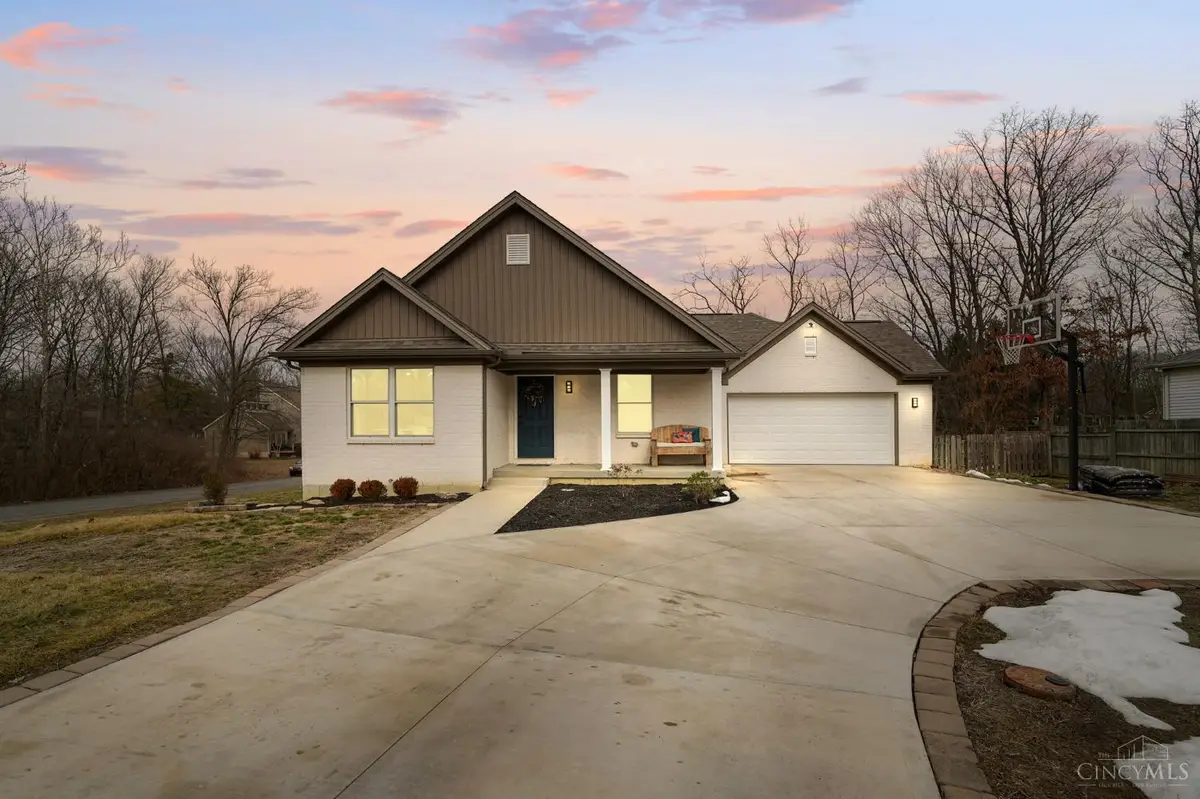 7533 Whitehall Circle W, West Chester, OH 45069 - #1