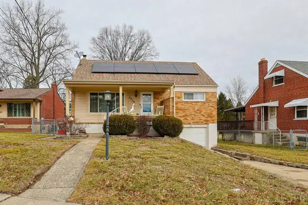 5638 North Glen Road, Green Twp, OH 45248