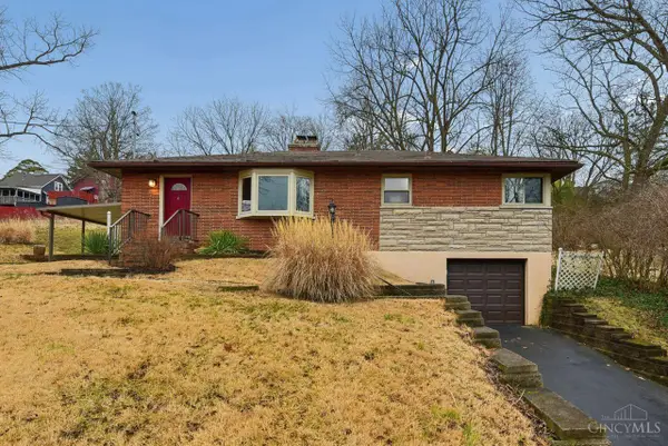 5258 Shepherd Road, Cincinnati, OH 45223