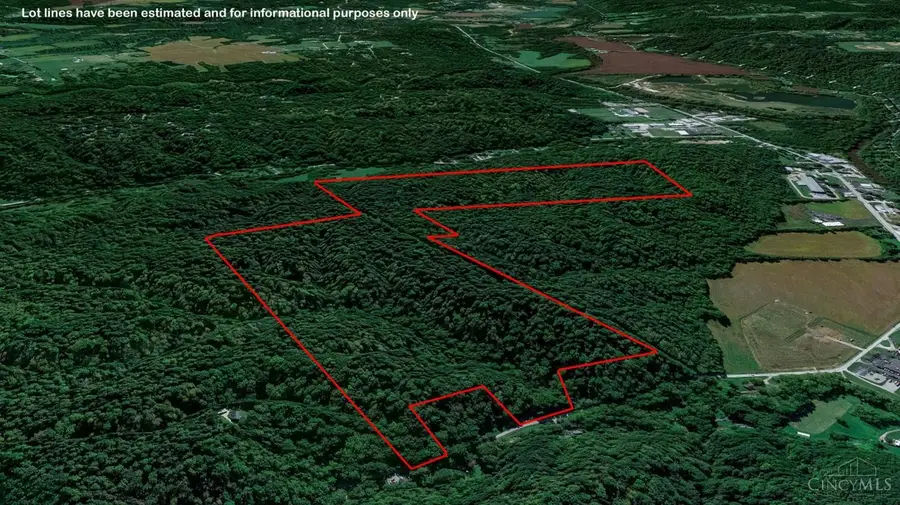 5254 Wolfpen Pleasant Hill Road, Miami, OH 45150 - #3