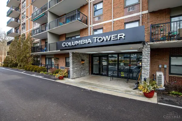 1815 William Howard Taft Road #501, Cincinnati, OH 45206