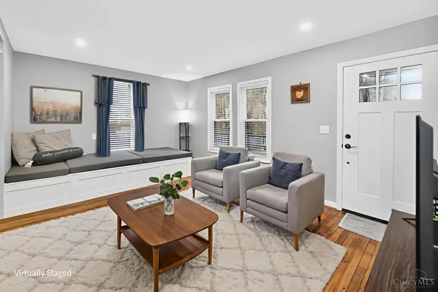 543 Miami Avenue, Milford, OH 45150 - #2